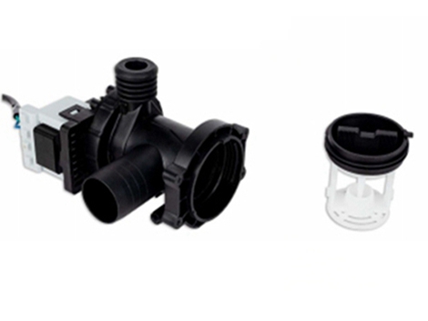 WASHING MACHINE DRAIN PUMP